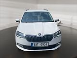 Škoda Fabia 1,0 TSI 70 Ambition - náhled 1