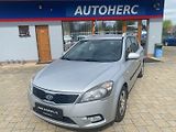 Kia Ceed (2010) 1.4  ČR - náhled 1