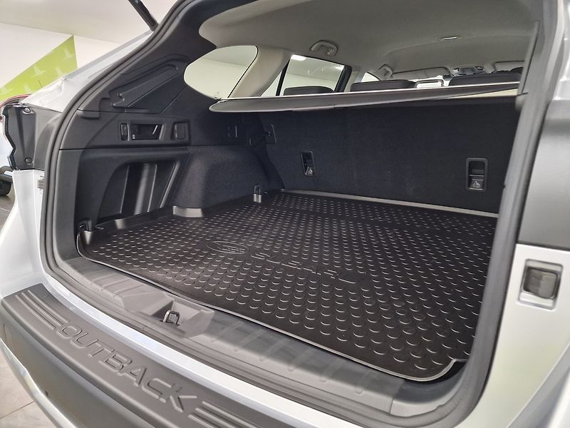 Subaru Outback (2025) 2.5 COMFORT/LIMITED 4WILD 2025 - fotka 28 z 57