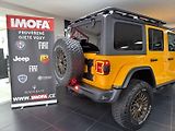 Jeep Wrangler (2018) Unlimited 3,6 V6 4x4 284k AT8 - náhled 6