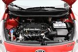 Kia Rio 1,4 CVVT 80kW KLIMA Manuál Zár - náhled 9