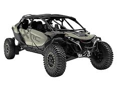 Can-Am Maverick R (2027) 7JVB - MAX X RC 999T DCT SAS - fotografie inzerátu