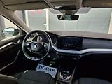 Škoda Octavia (2023) 1.0 E-TSI Business Plus ZÁRUKA - náhled 28