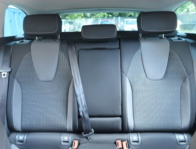 Škoda Octavia (2023) Ambition 2.0 TDI - fotka 10 z 26