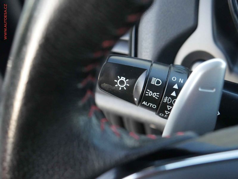 Mitsubishi ASX (2020) 2.0 MiVEC 4x4, AT, LED, navi - fotka 15 z 18