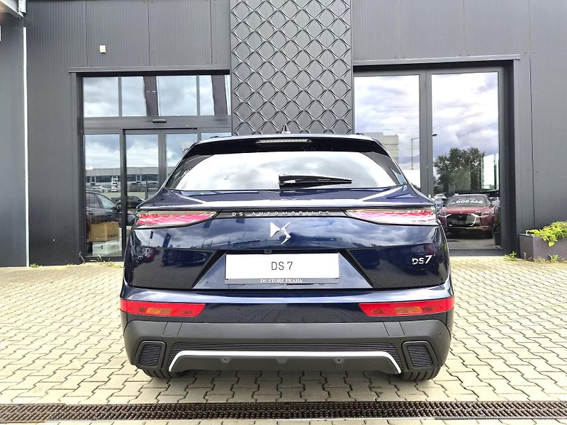 DS Automobiles DS7 (2026) 7 ETOILE 1.5 BlueHDi 130k EAT  - fotka 8 z 21