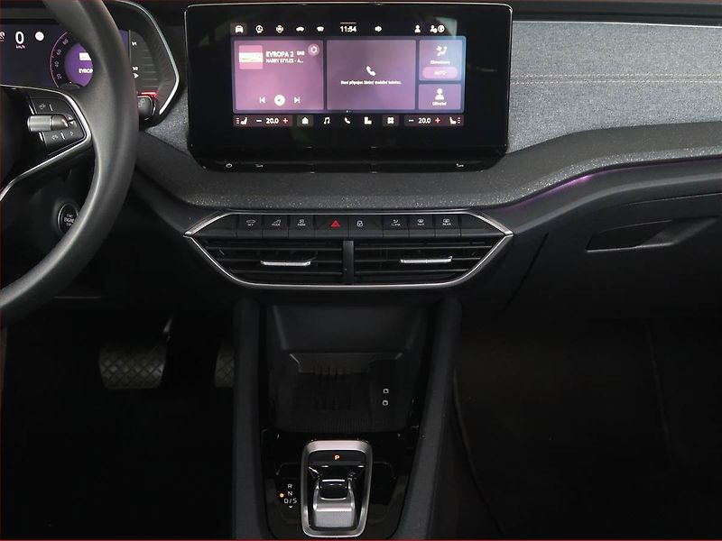 Škoda Octavia (2025) 2.0 TDI, Top Selection - fotka 12 z 22