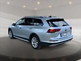 Volkswagen Golf 2,0 TDI Alltrack 4x4 DSG - náhled 3