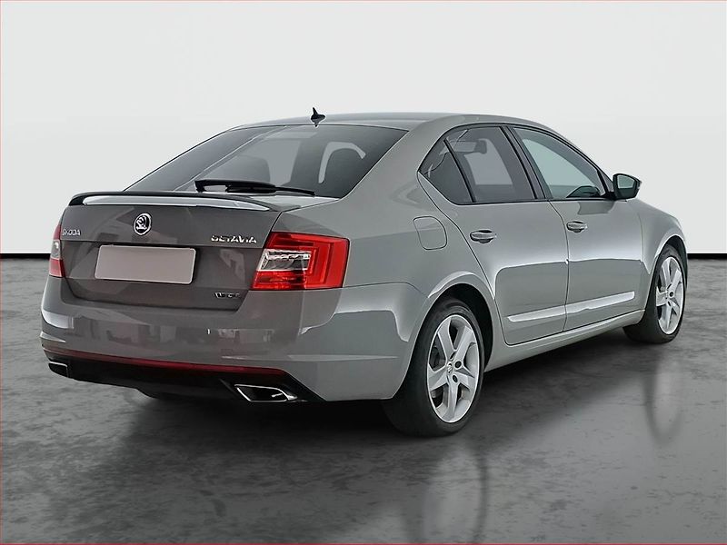 Škoda Octavia (2015) RS 2.0 TDI, Kůže, Bi-Xenony - fotka 5 z 18