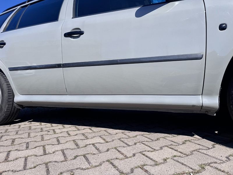 Škoda Octavia (1999) 4X4 1,9TDI 66KW ROZVODY SPOJKA - fotka 18 z 50