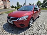 Kia Ceed (2011) 1.4 66kw, MOŽNÉ SPLÁTKY  - náhled 1