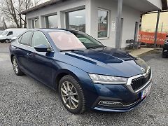 Škoda Octavia IIII.2.0 TDI 110KW Led TZ - fotografie inzerátu