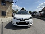 Toyota Yaris 1.4 D4D 66kW - náhled 1