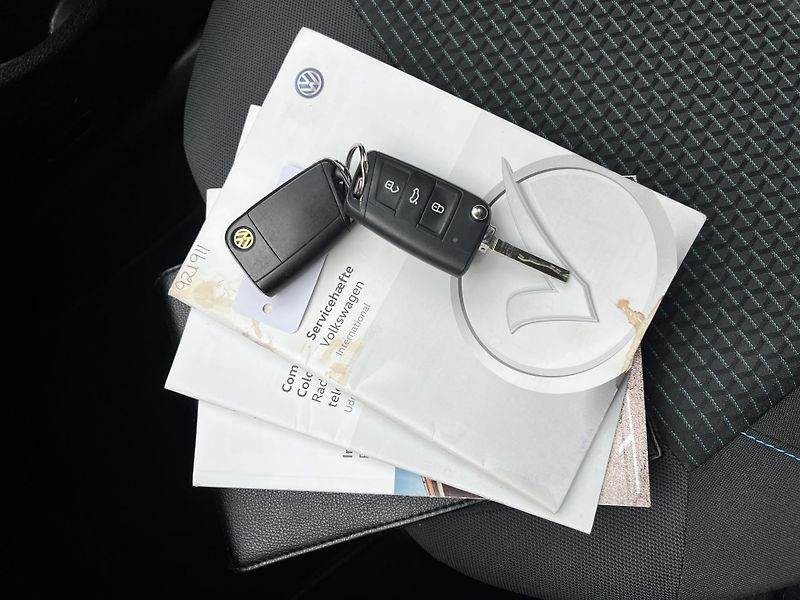 Volkswagen Polo 1.0TSi 70kw  - fotka 31 z 38
