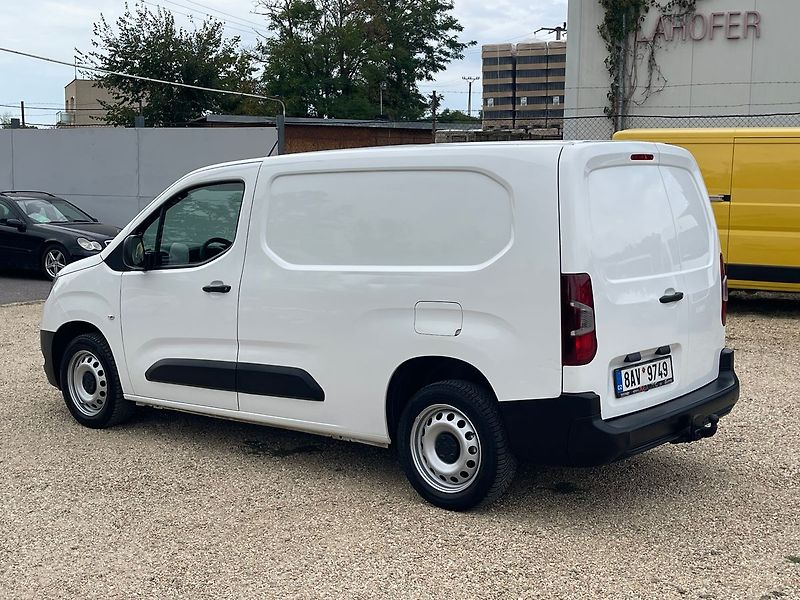 Toyota ProAce 1.5D-4D 75kW*L2H1*CZ*78tisKM - fotka 3 z 25