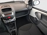 Peugeot 107 (2011) 1.0, po STK, Klima, udržované - náhled 8