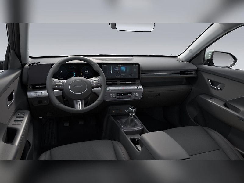 Hyundai Kona (2026) Smart Technology - fotka 7 z 9