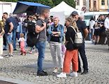 Ecce Homo 2024 ve Šternberku. Sobota 1. června