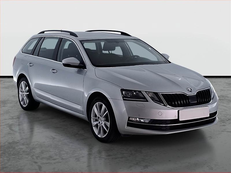 Škoda Octavia (2018) Style 2.0 TDI, ČR,1.maj, Navi - fotografie inzerátu