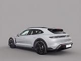 Porsche Taycan 4 Cross Turismo 360 Pano Venti - náhled 6