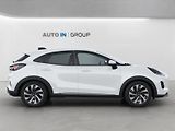 Ford Puma (2026) 1.0 Ecoboost mHEV Titanium - náhled 3