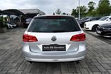Volkswagen Passat 2.0 TDI 4Motion DSG/16Al./170P - náhled 4