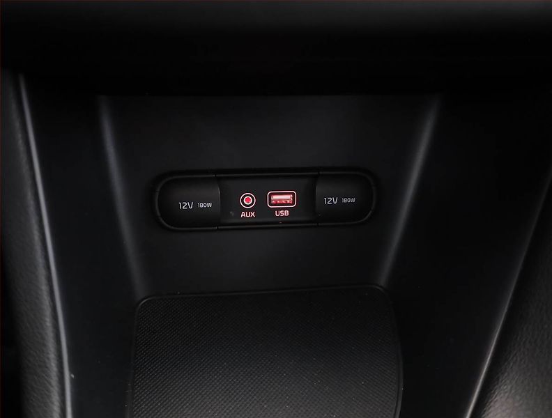 Kia Sportage (2016) 1.7 CRDi, ČR,1.maj, Serv.kniha - fotka 11 z 20