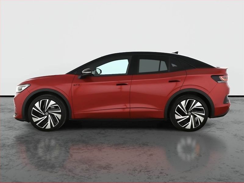 Volkswagen ID.5 (2023) GTX (82 kWh), SoH 89% - fotka 3 z 22