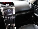 Mazda 6 (2008) 2.0, Tempomat - náhled 8