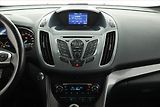 Ford Grand C-MAX (2012) 1.6 TDCi, 7 míst, Tempomat - náhled 9