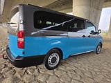 Toyota ProAce Verso 2.0- 9míst-možnost vestavby - náhled 46