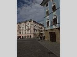V Olomouci se konal sraz veteránů.