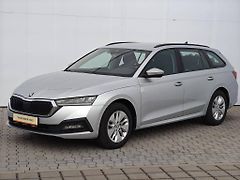 Škoda Octavia Ambition 6MP 2,0TDI - fotografie inzerátu