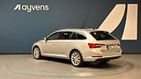 Škoda Superb 2.0 TDI 110kW Style Combi DSG - náhled 2