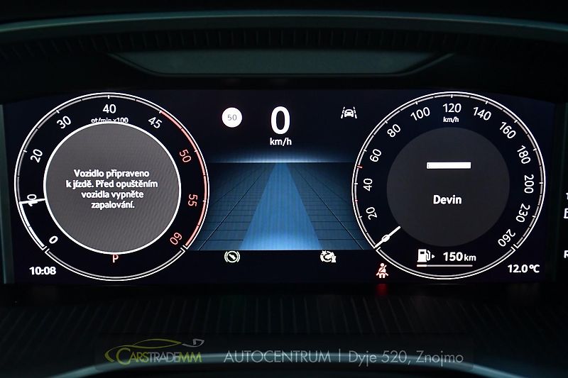 Škoda Octavia 2.0TDi Top Selection DSG ACC  - fotka 31 z 55