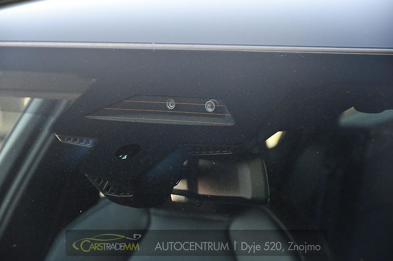 BMW Řada 5 520d xDrive MSPORT 3LZÁRUKA ČR - fotka 54 z 59