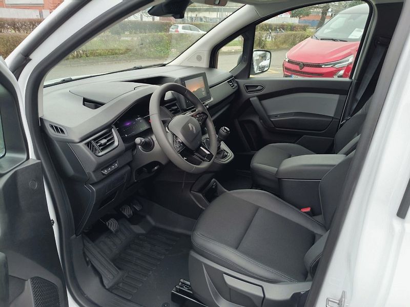Renault Kangoo (2026) L2 Extra Blue dCi 115 GSR2   V - fotka 9 z 15