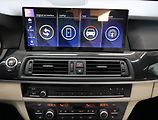 BMW Řada 5 (2012) 530d xDrive, 4X4, Automat - náhled 12