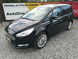Ford Galaxy 2,0 TDCi AWD 7míst Titanium - náhled 1