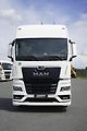 MAN TGX (2021) / 18.470 / EURO 6 / GX / ACC / - náhled 16