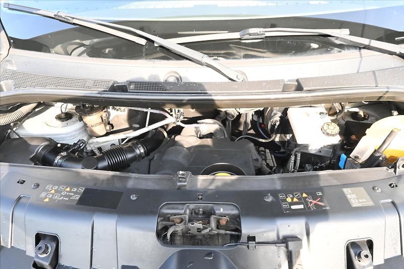 Renault Master 2,3 DCI 110 KW L2H2 Záruka až - fotka 9 z 27