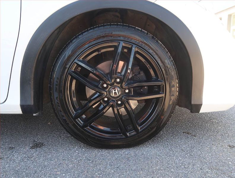 Honda Civic (2014) 1.6 i-DTEC, Serv.kniha - fotka 14 z 18
