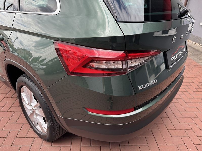 Škoda Kodiaq (2020) 2.0TDi DSG 4x4 Style Plus - fotka 42 z 50