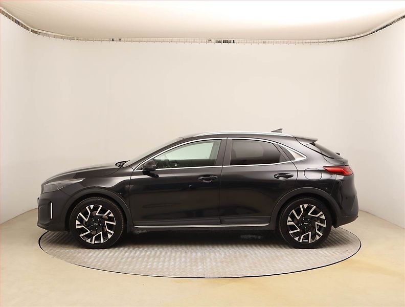 Kia XCeed (2024) 1.5 T-GDI - fotka 3 z 26