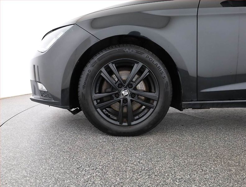 Seat Leon (2015) 1.6 TDI, Tempomat - fotka 16 z 16