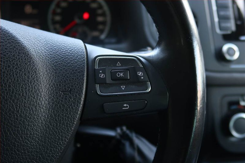 Volkswagen Tiguan (2013) 2.0 TDI, Navi, Tempomat - fotka 18 z 19