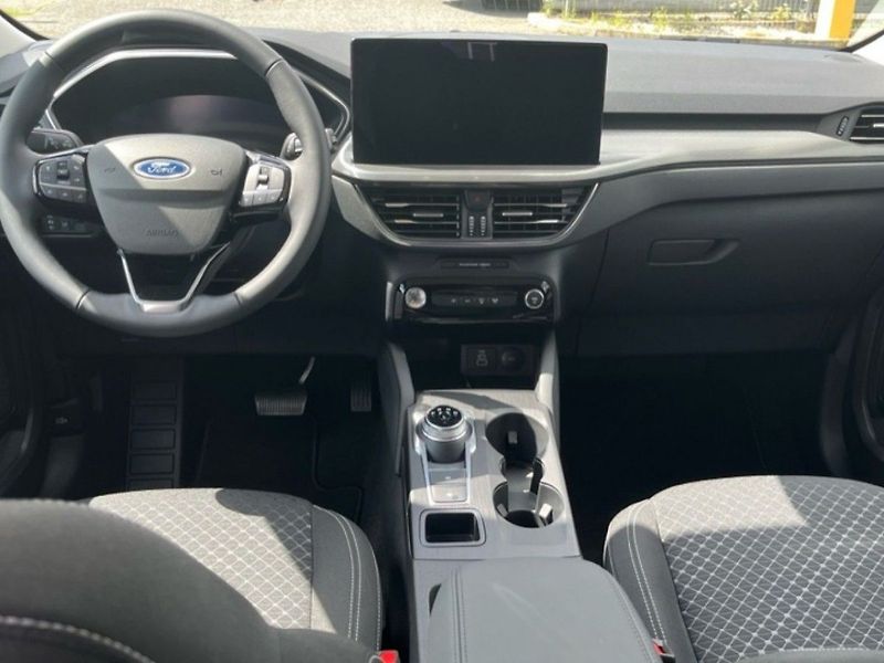 Ford Kuga 2.5HEV,132KW,TITANIUM,CZ,1.MAJ - fotka 8 z 14