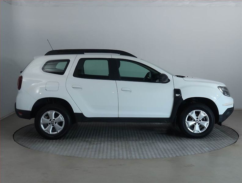 Dacia Duster (2020) 1.0 TCe, LPG, ČR,1.maj - fotka 6 z 17