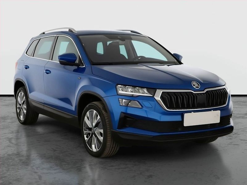Škoda Karoq (2025) 2.0 TDI, Drive, FullLed - fotografie inzerátu