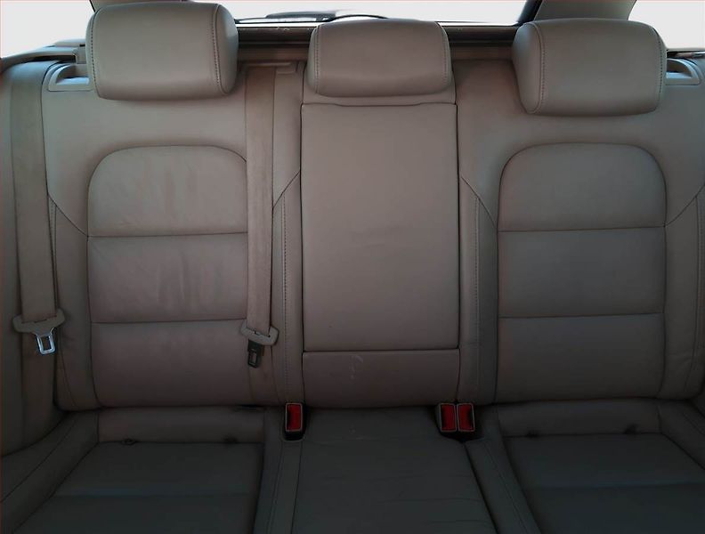 Škoda Superb (2014) Elegance 2.0 TDI, Automat - fotka 8 z 16